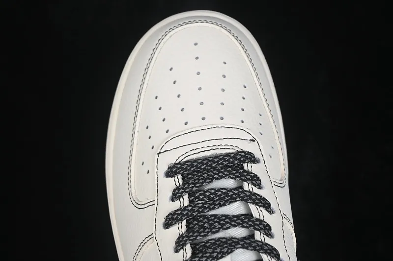 All categories Nk Air Force 1 Air Force series Nk Air Force 1 Low Air Force low-top Nike Air Force 1'07 Low joint model Air Force 1 low-top casual sneakers DD1982-365